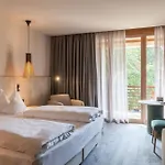 Hotel Terme Merano