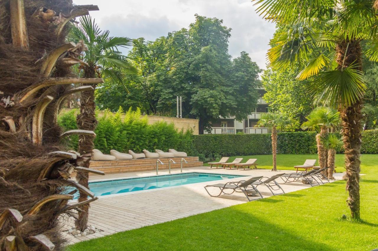 Therme - Terme Hotel 4*