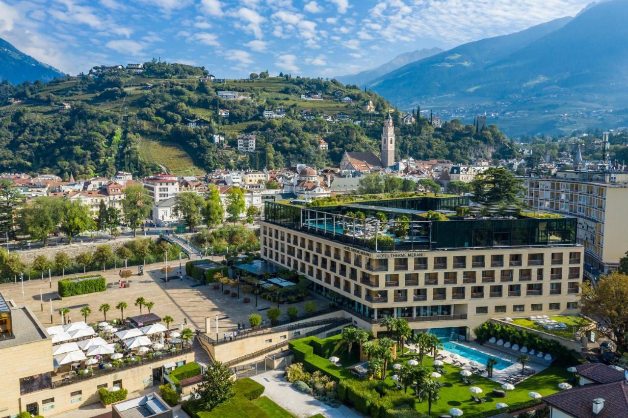 Hotel Therme - Terme