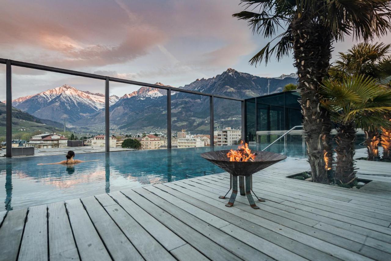 Therme - Terme Hotel