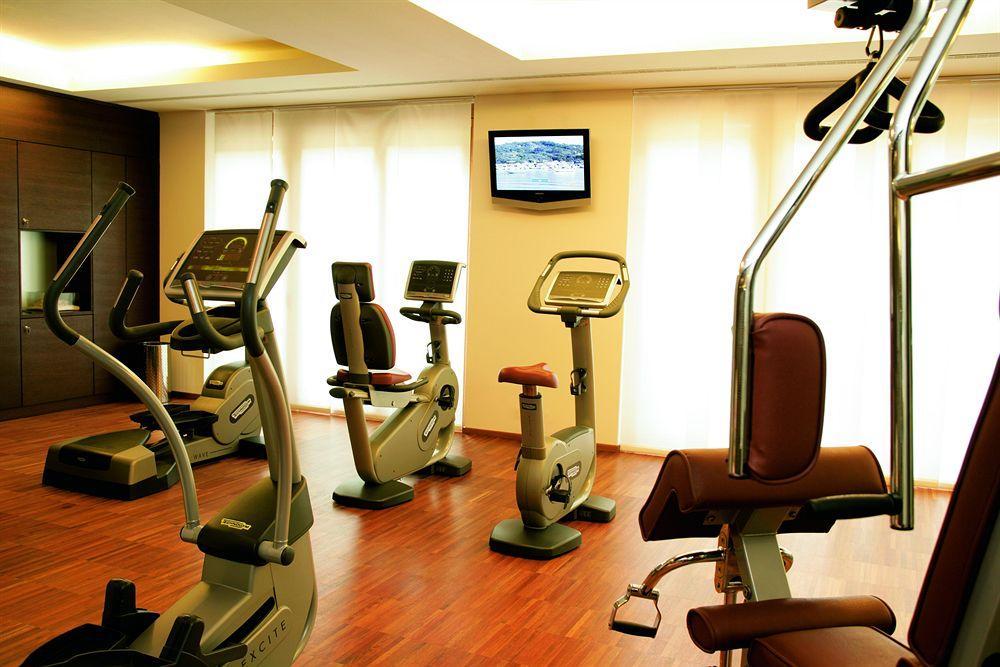Hotel Therme - Terme 4*