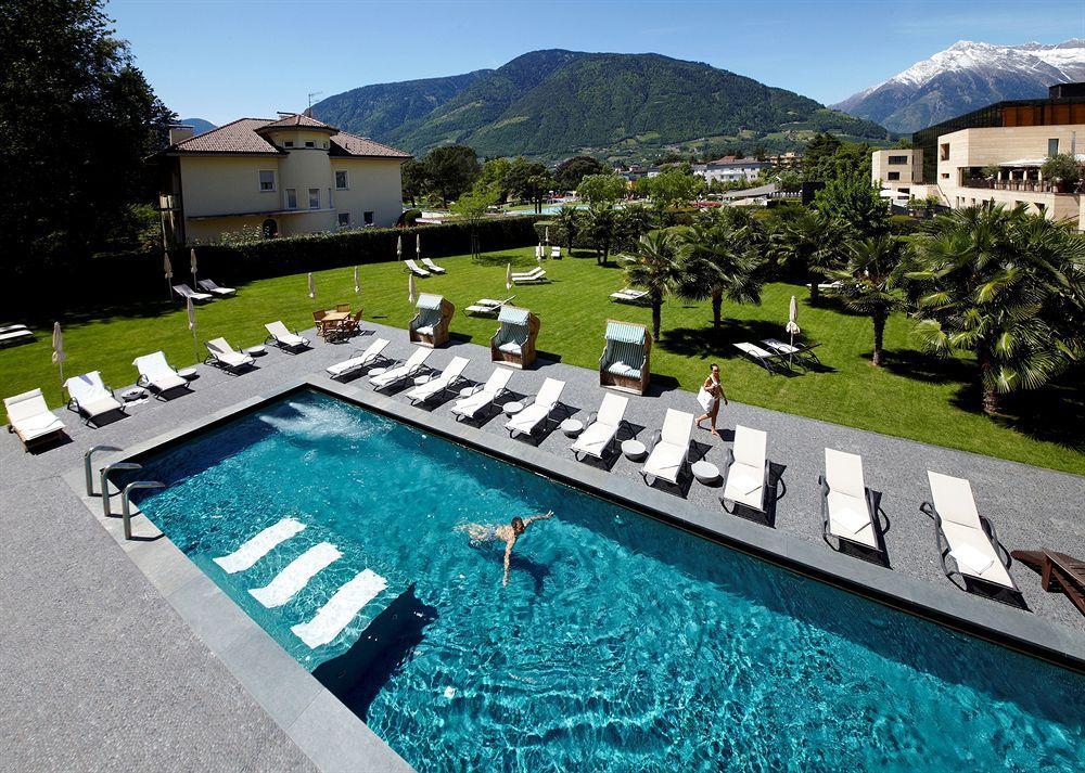 Therme - Terme 4* Merano