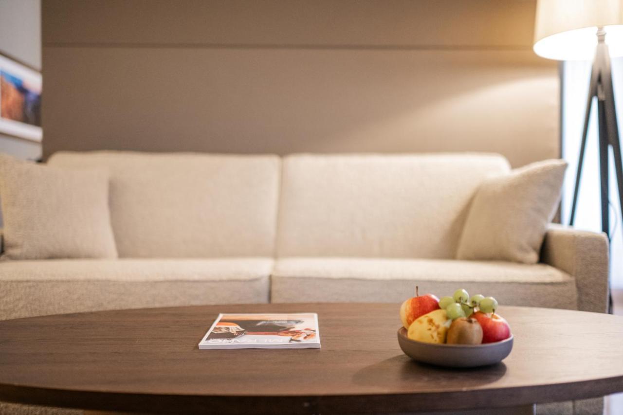 Hotel Therme - Terme 4*