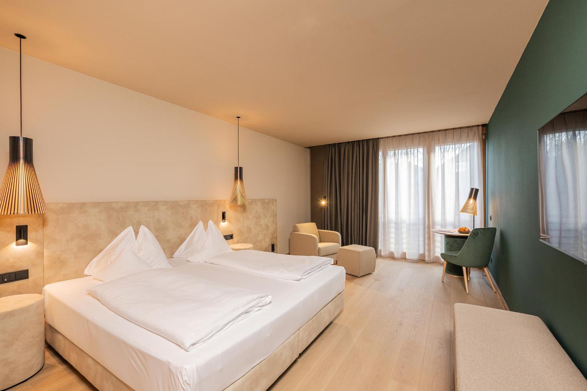 Therme - Terme Hotel 4*
