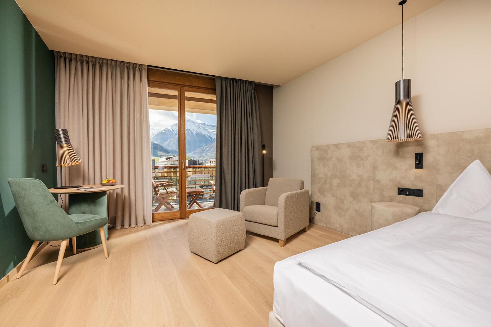 Therme - Terme 4* Merano