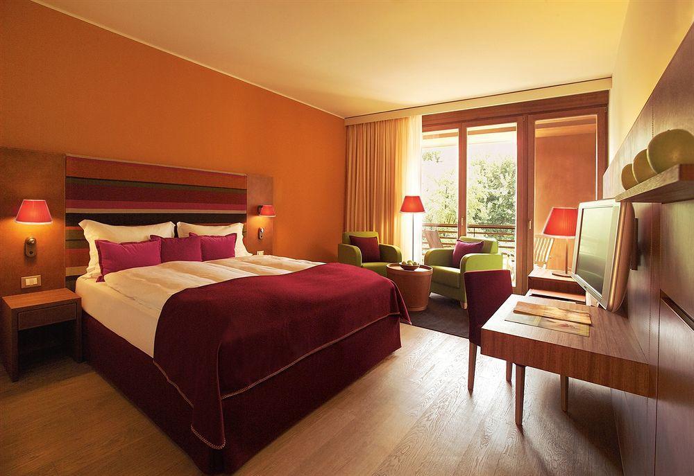 Therme - Terme Hotel 4*
