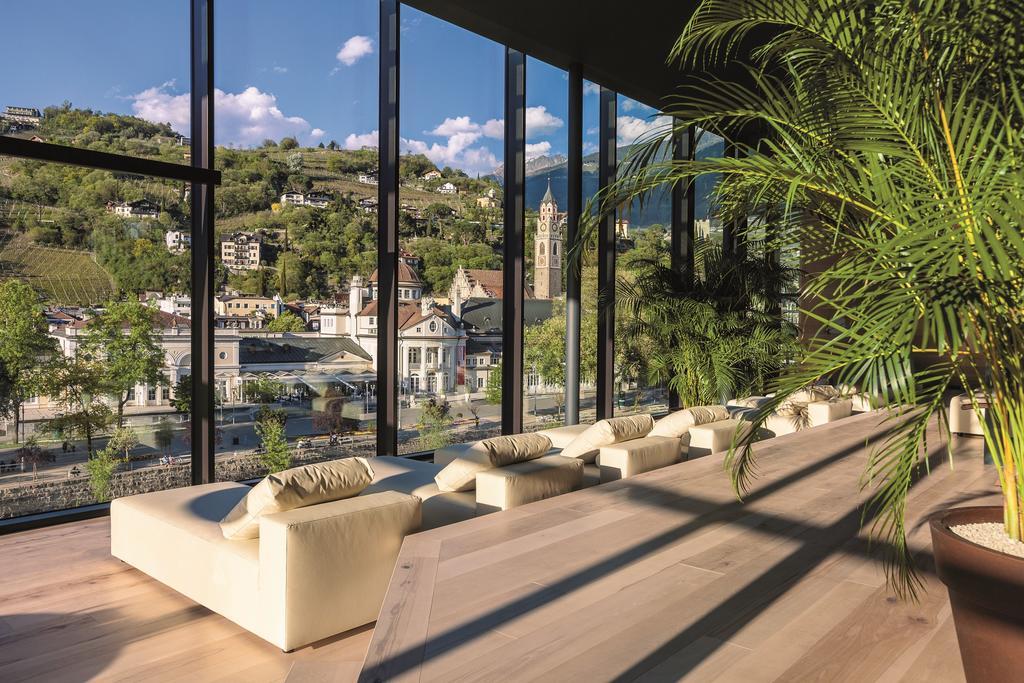 Hotel Therme - Terme