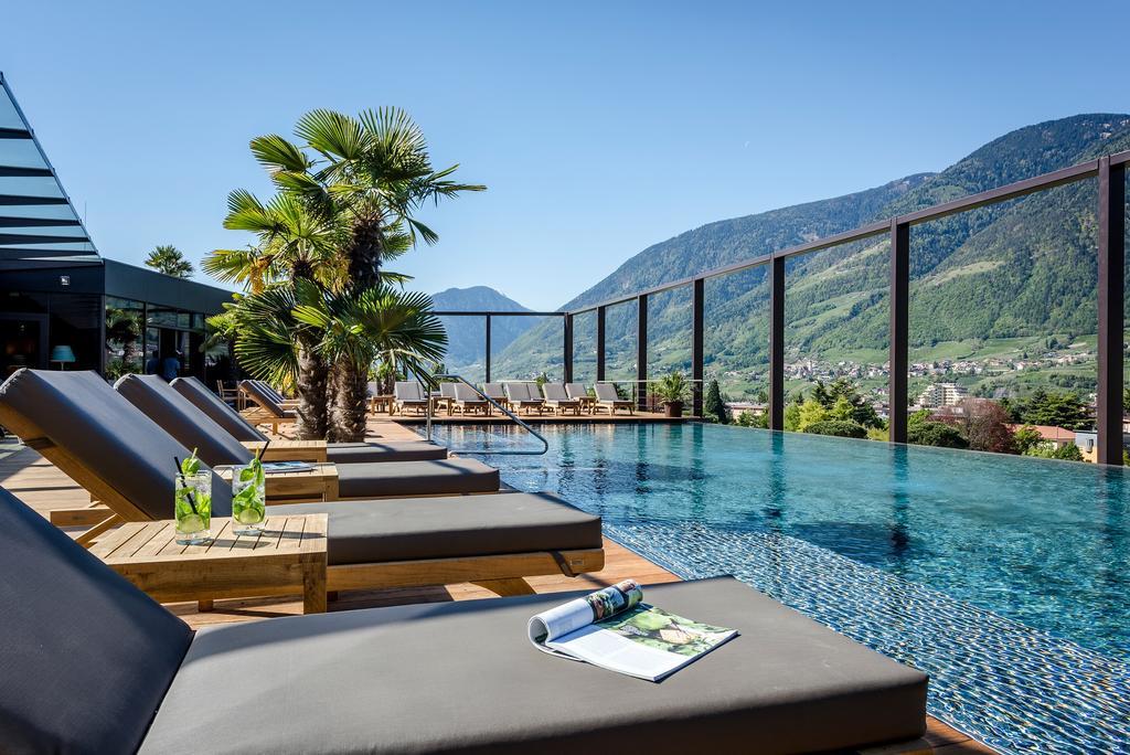 Therme - Terme Hotel