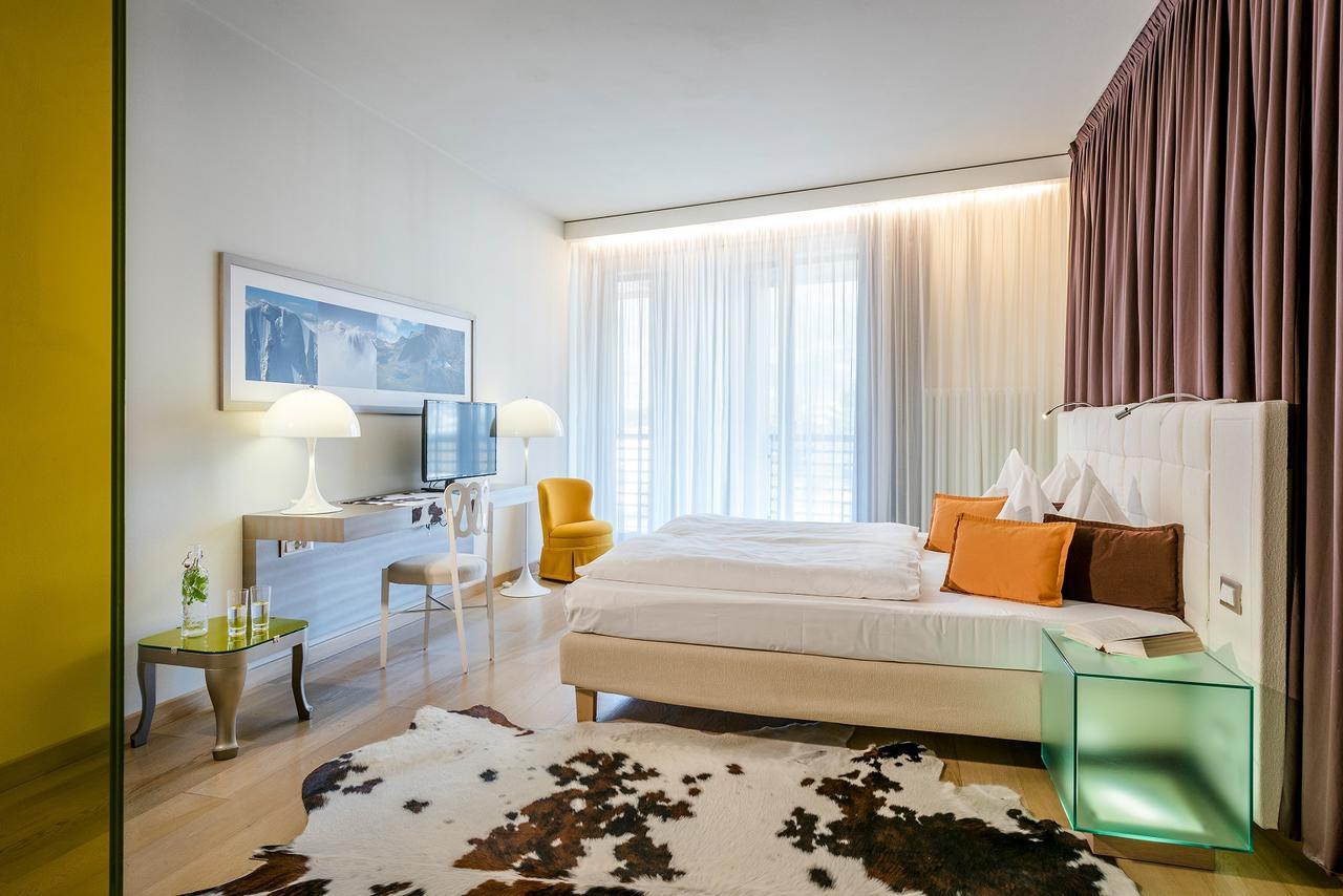 Therme - Terme 4* Merano
