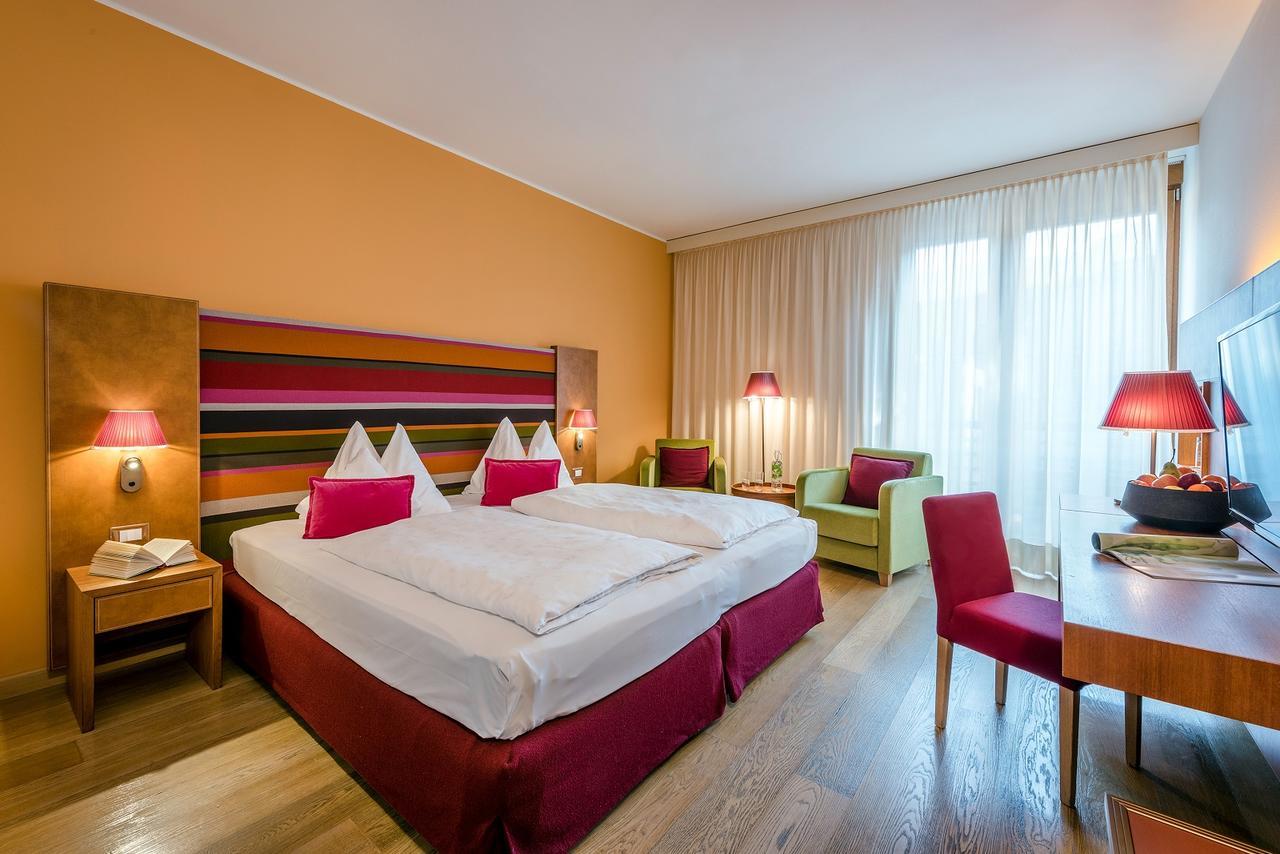 Therme - Terme 4* Merano