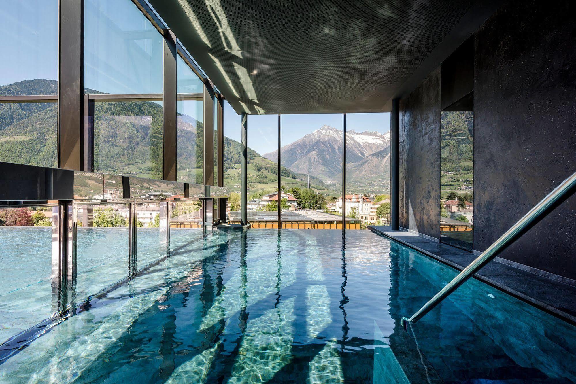 Hotel Therme - Terme