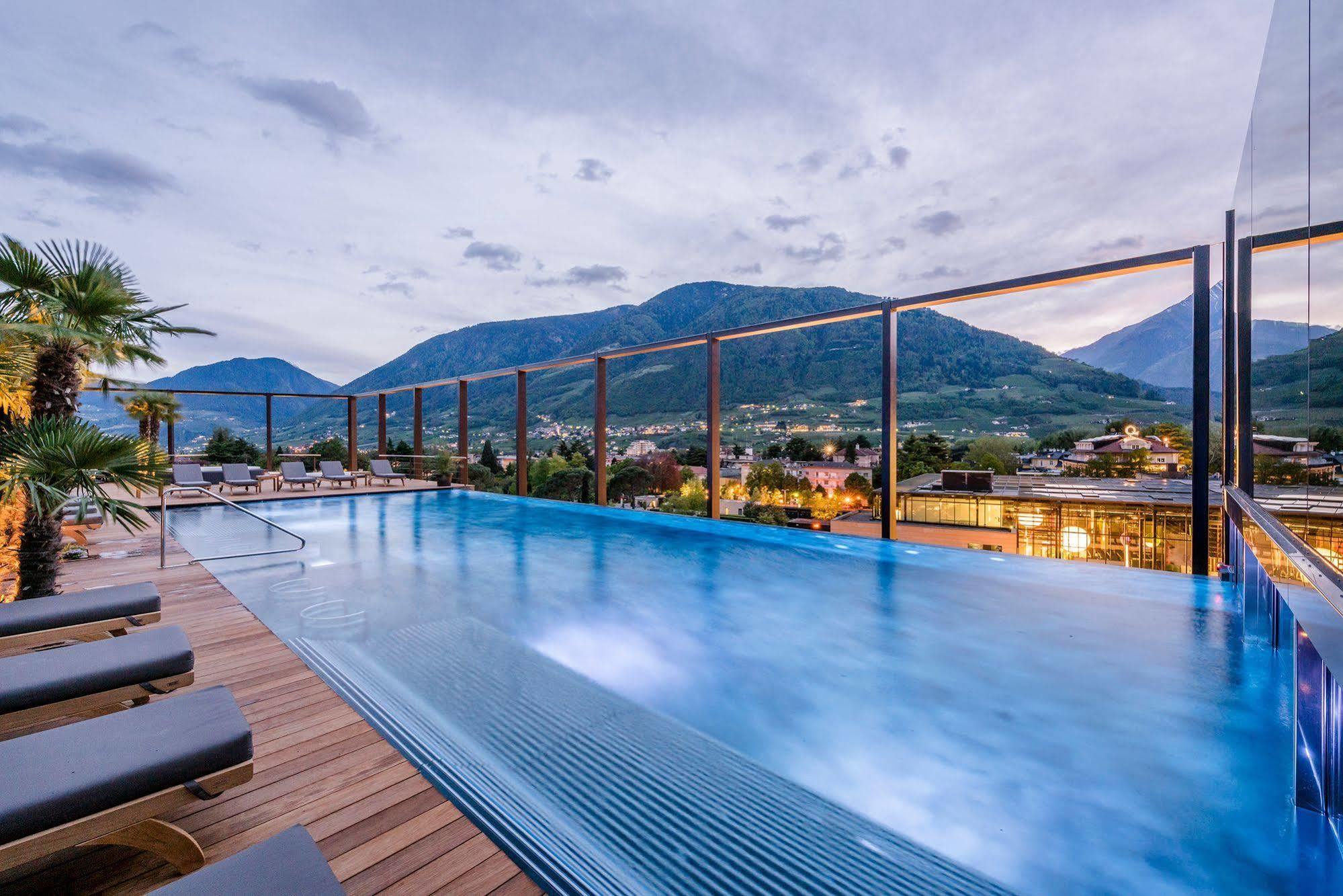 Hotel Therme - Terme