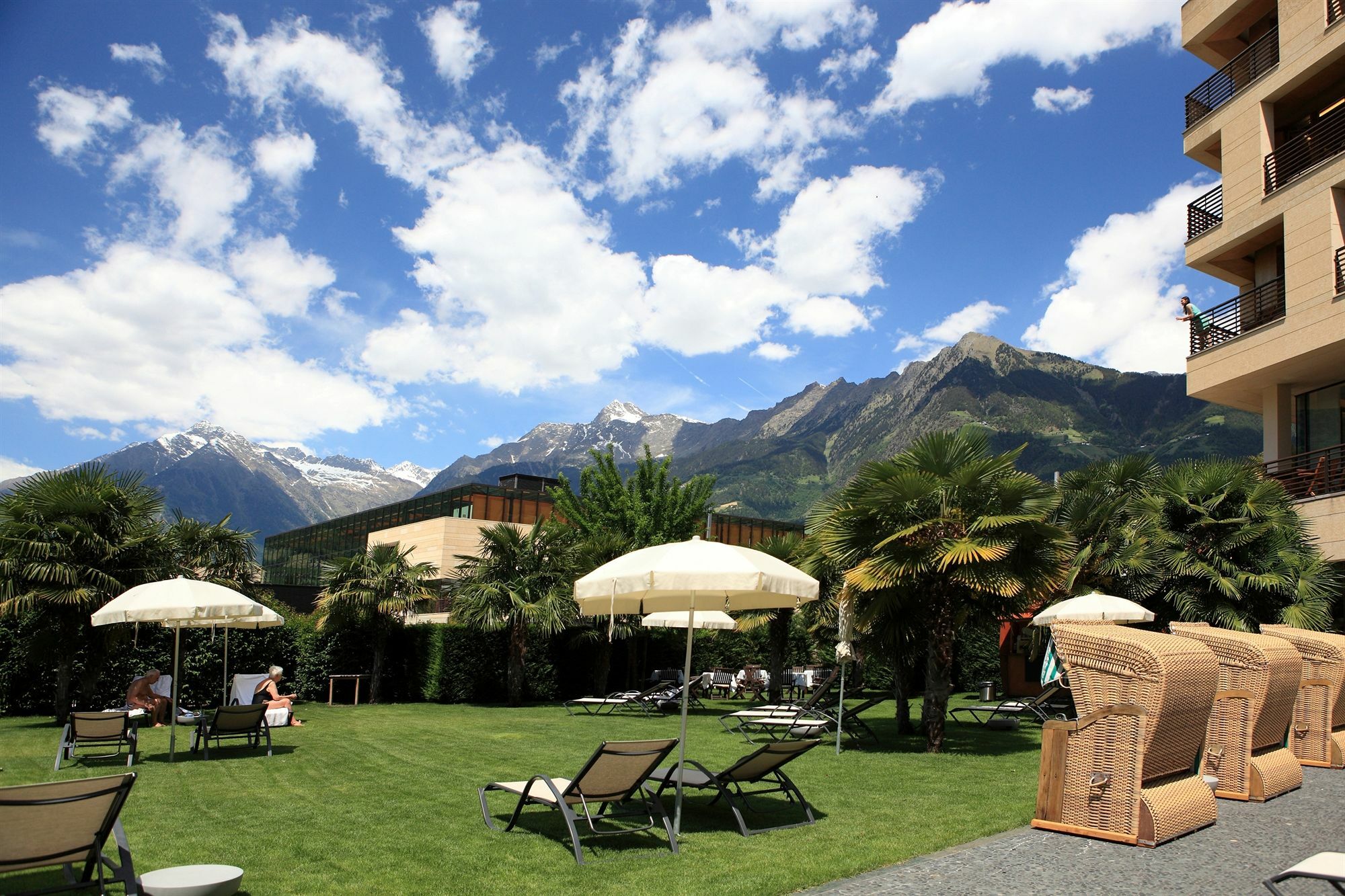 Therme - Terme Hotel