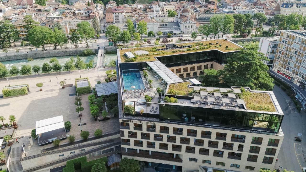 Hotel Therme - Terme 4*