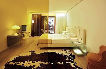 Therme - Terme 4* Merano