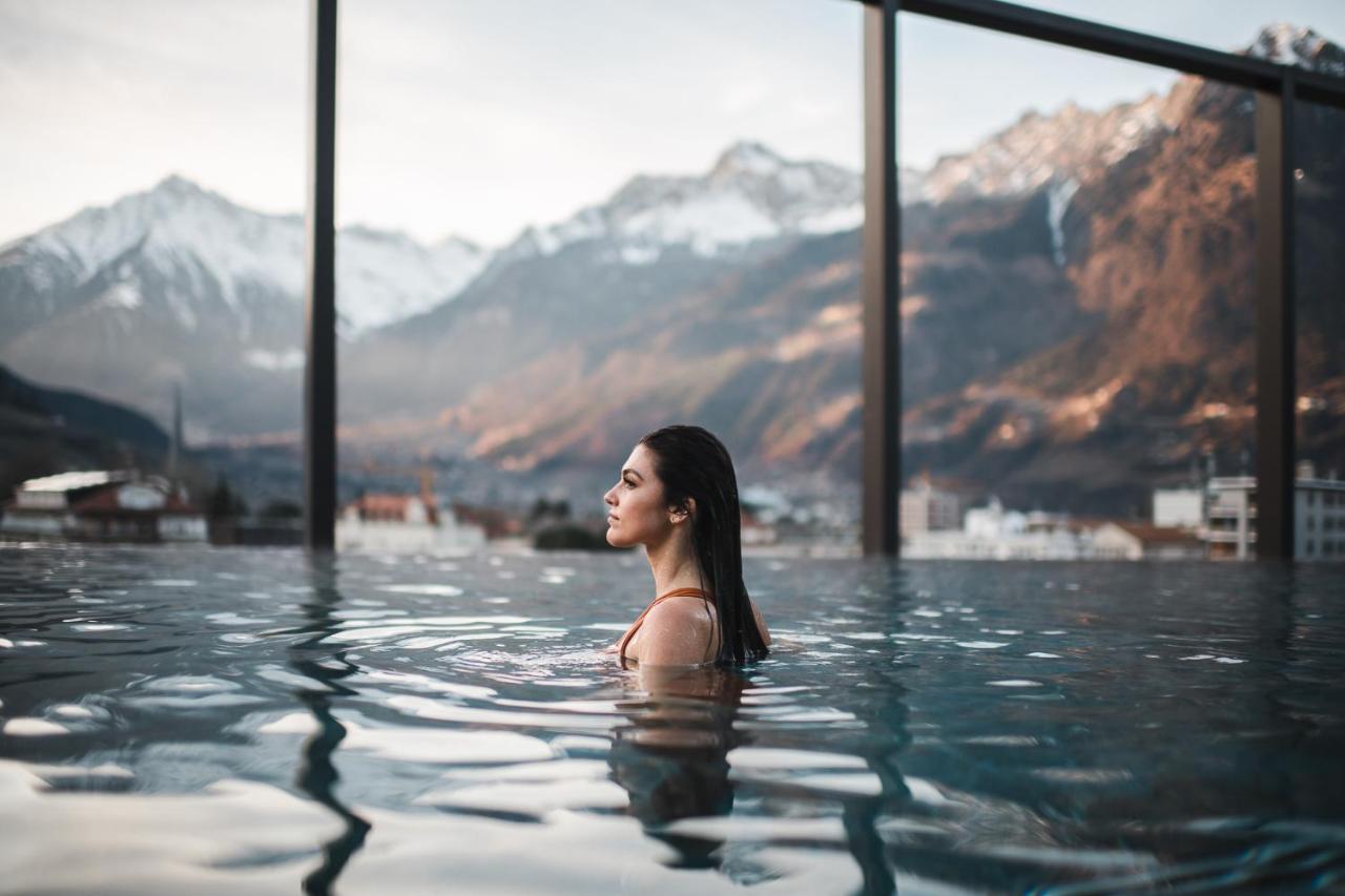 Hotel Therme - Terme Merano